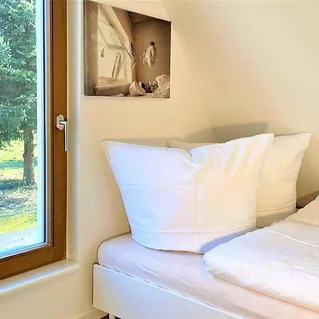 Lokoschen Dom wakacyjny