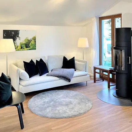 Dom wakacyjny Lokoschen Lübbenau