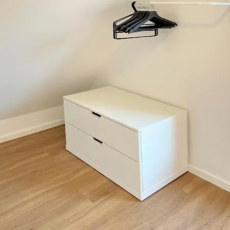 Nyaraló Lokoschen Lübbenau