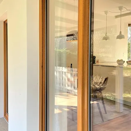 Lokoschen Dom wakacyjny *