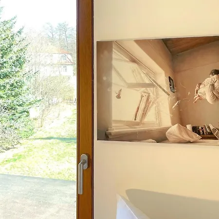 Lokoschen Nyaraló Lübbenau