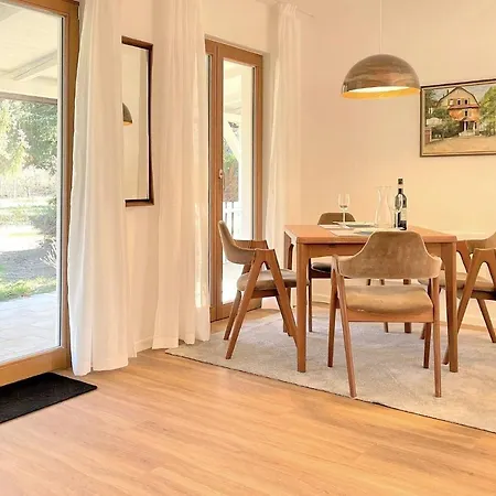 Lokoschen Dom wakacyjny