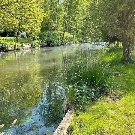 Dom wakacyjny Lokoschen