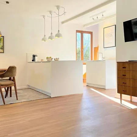 Dom wakacyjny Lokoschen *