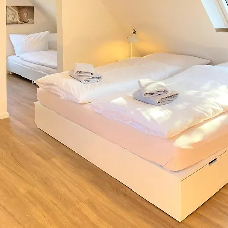 Lokoschen Dom wakacyjny Lübbenau