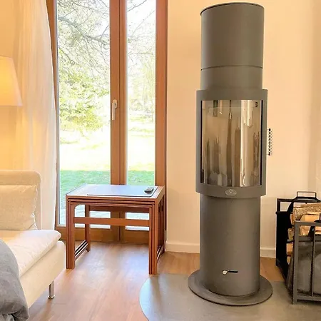 Nyaraló Lokoschen Lübbenau