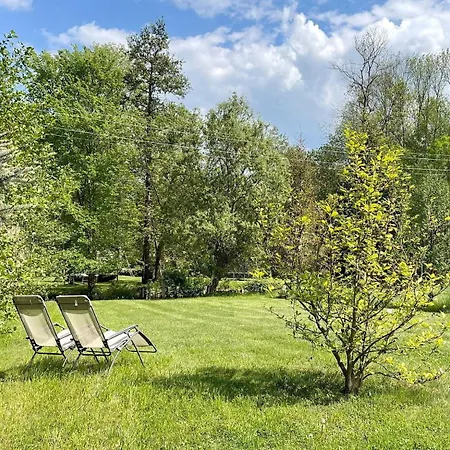 Lokoschen Dom wakacyjny