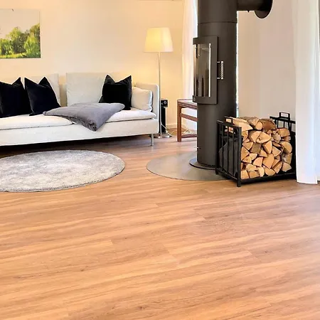 Ferienhaus Lokoschen Lübbenau