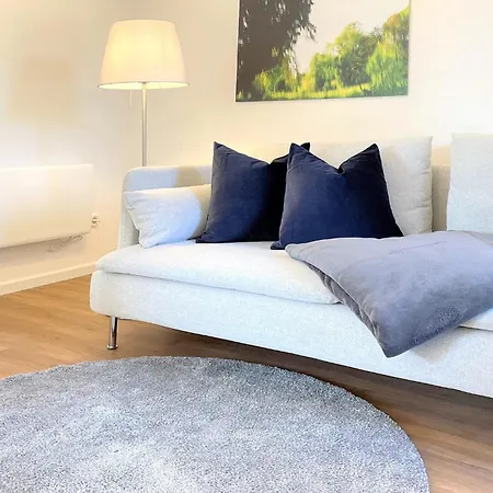 Dom wakacyjny Lokoschen *