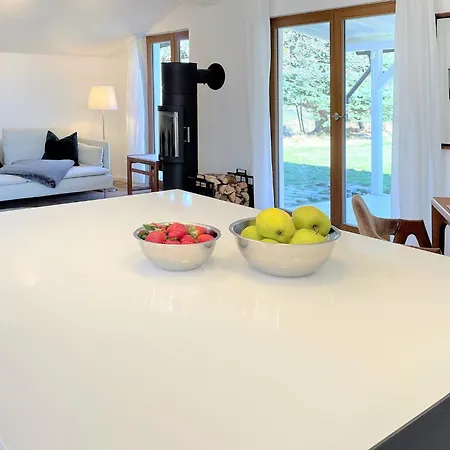 Dom wakacyjny Lokoschen