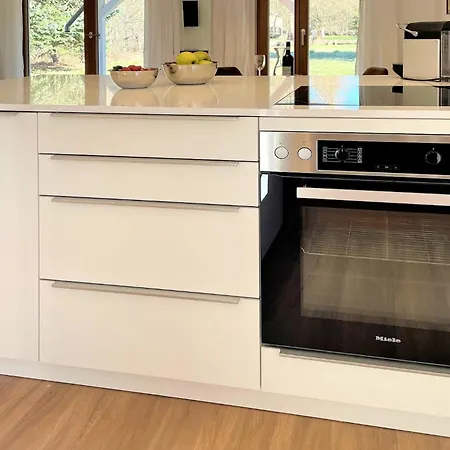 Dom wakacyjny Lokoschen Lübbenau