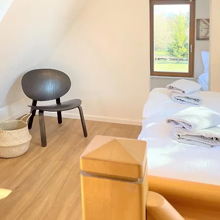 Dom wakacyjny Lokoschen *