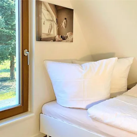 Dom wakacyjny Lokoschen *