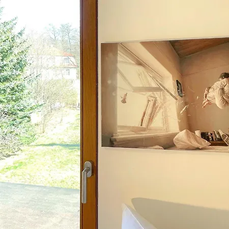 Lokoschen Dom wakacyjny *