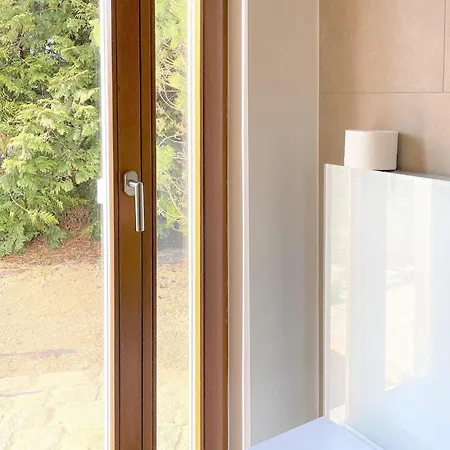 Lokoschen Dom wakacyjny Lübbenau