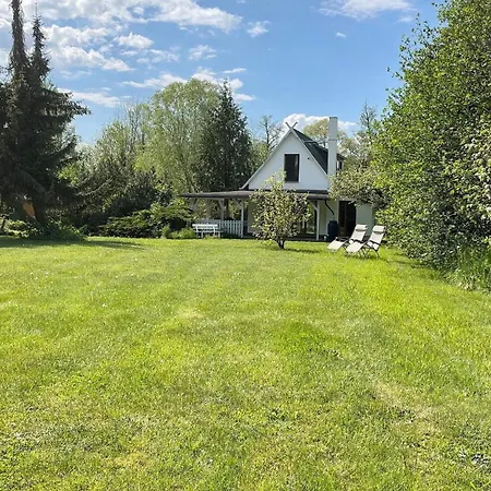 Lokoschen Dom wakacyjny Lübbenau