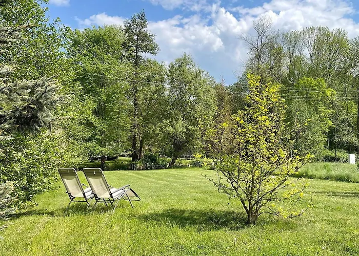 Lokoschen Semesterbostad