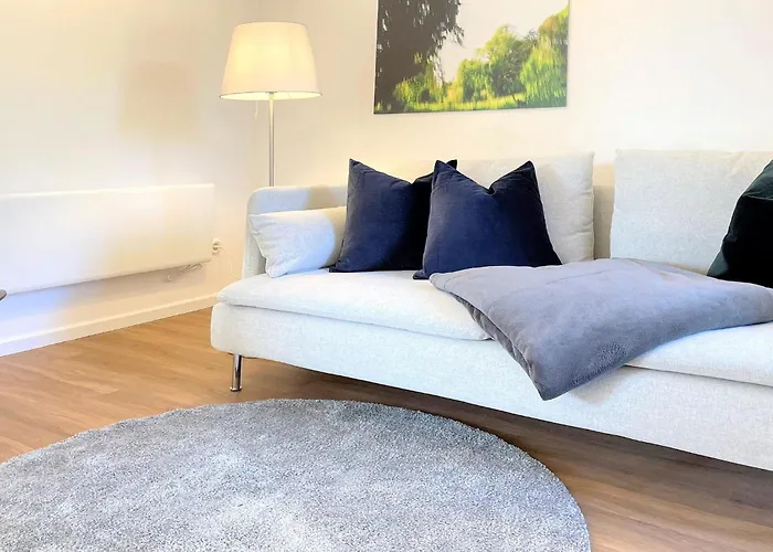 Semesterbostad Lokoschen *