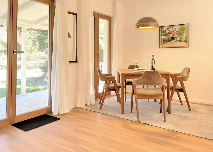 Lokoschen Semesterbostad *