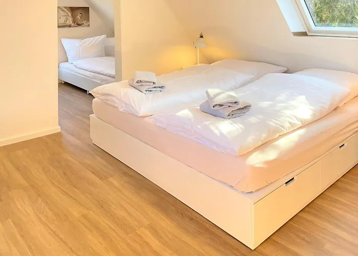 Lokoschen Semesterbostad