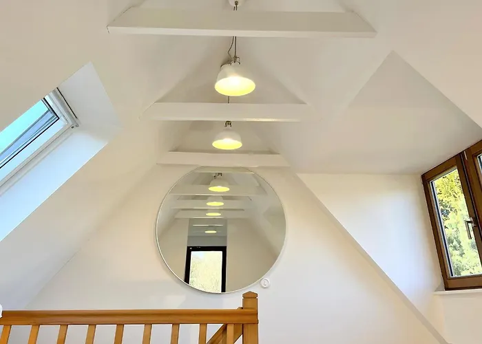 Semesterbostad Lokoschen