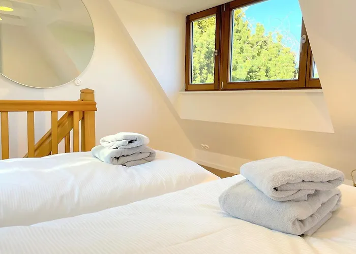 Semesterbostad Lokoschen *