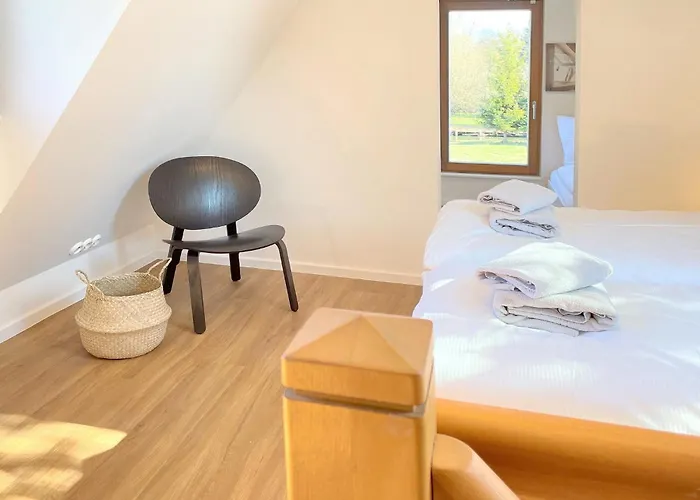 Semesterbostad Lokoschen *