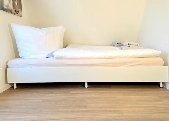 Lokoschen Semesterbostad *