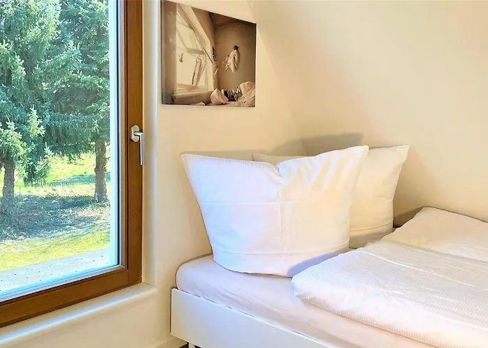 Semesterbostad Lokoschen *