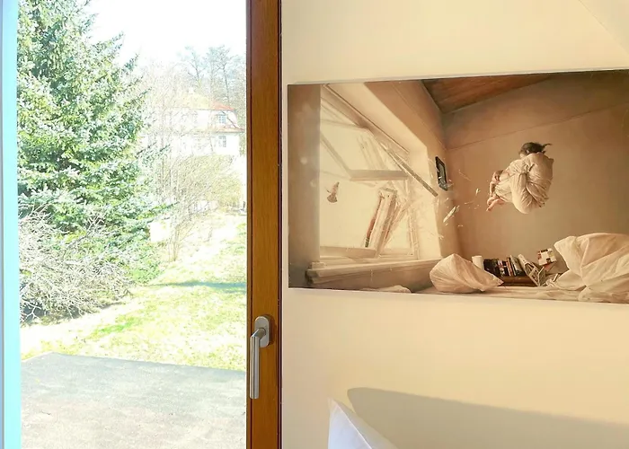 Lokoschen Semesterbostad *