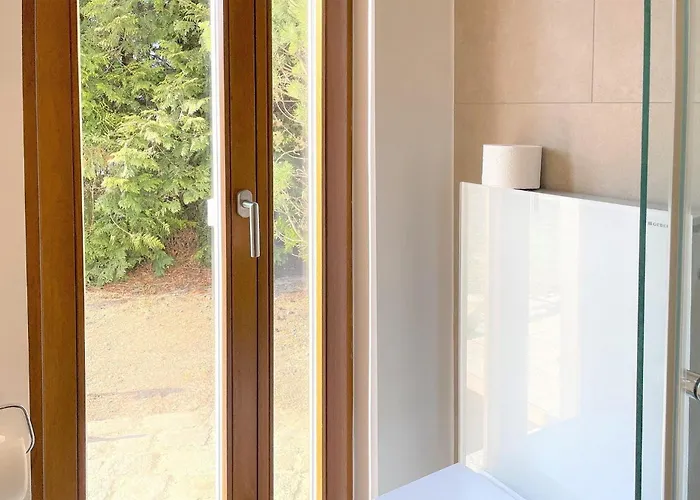 Lokoschen Semesterbostad Lübbenau